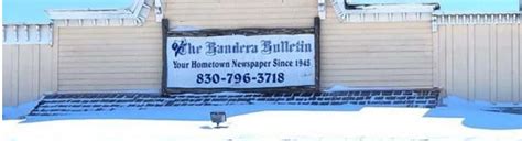 bandera tx news today.